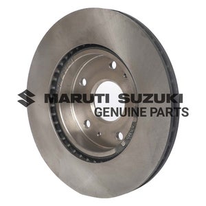 DISCFRONT BRAKE