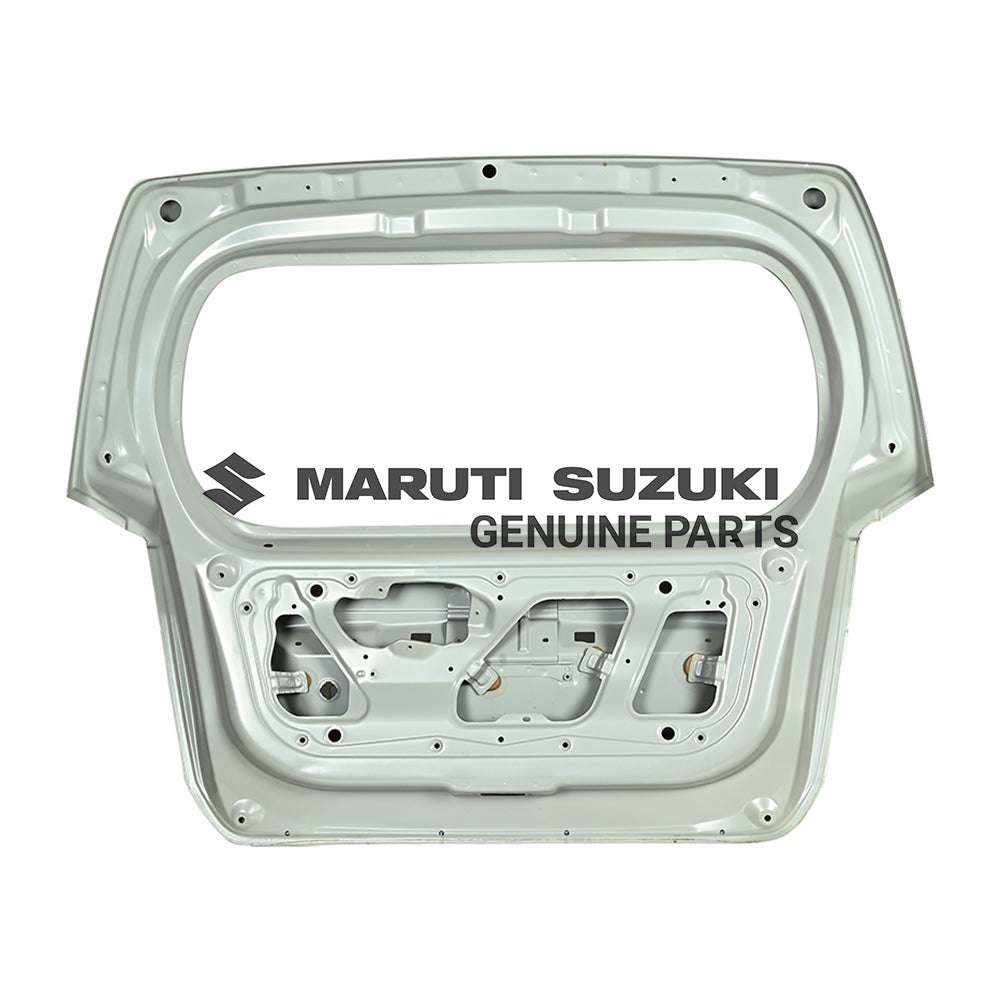 Buy PANEL ASSY_ BACK DOOR 69100M67L11,Maruti Suzuki Genuine Parts