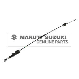 CABLE ASSY_GEAR SELECT CONTROL