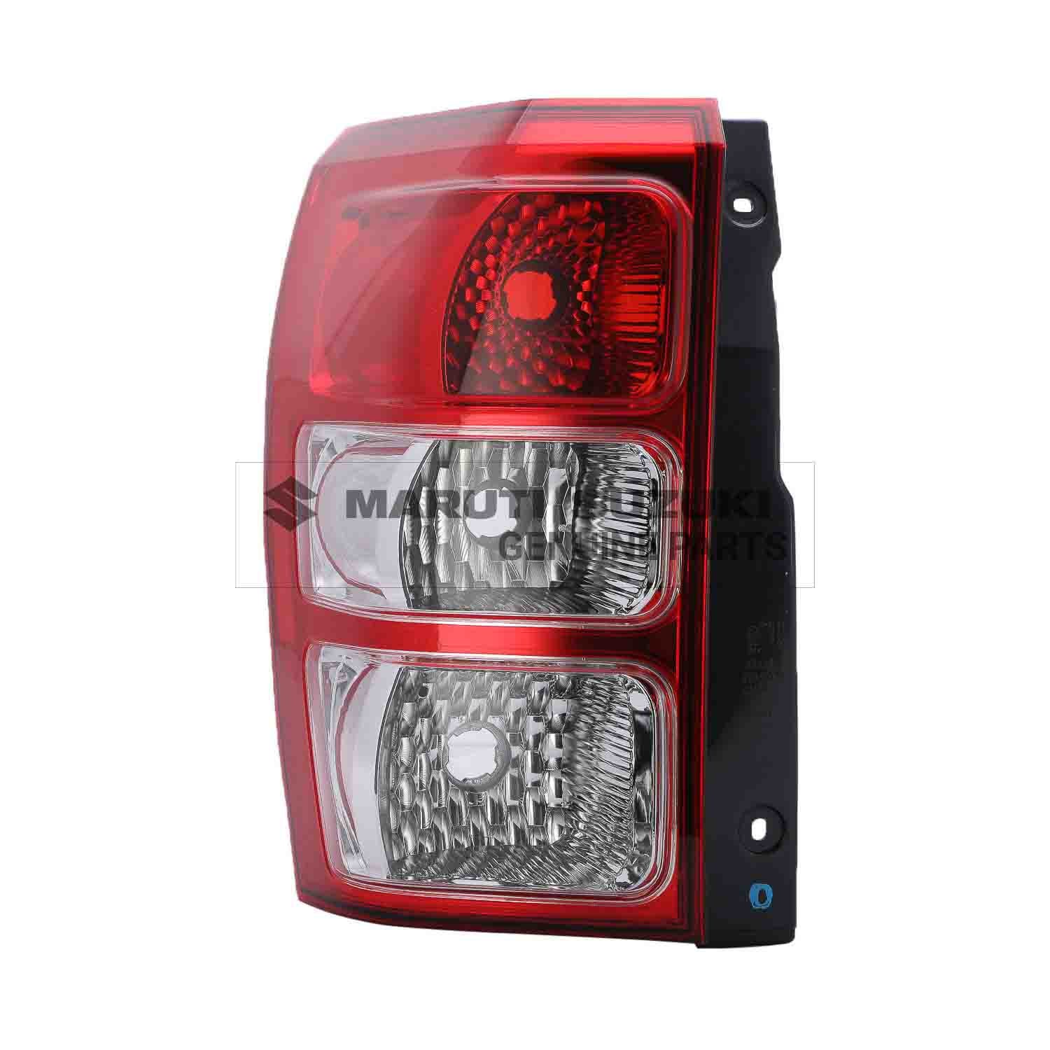 Buy TAIL LAMP (LEFT) 35670-65J21,Maruti Suzuki Genuine Parts