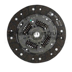 CLUTCH - DISC