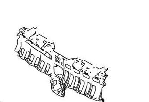 BRACEFRONT BUMPER