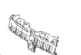 BRACEFRONT BUMPER