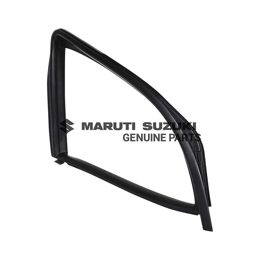 WEATHERSTRIP_ DR PARTITION LH
