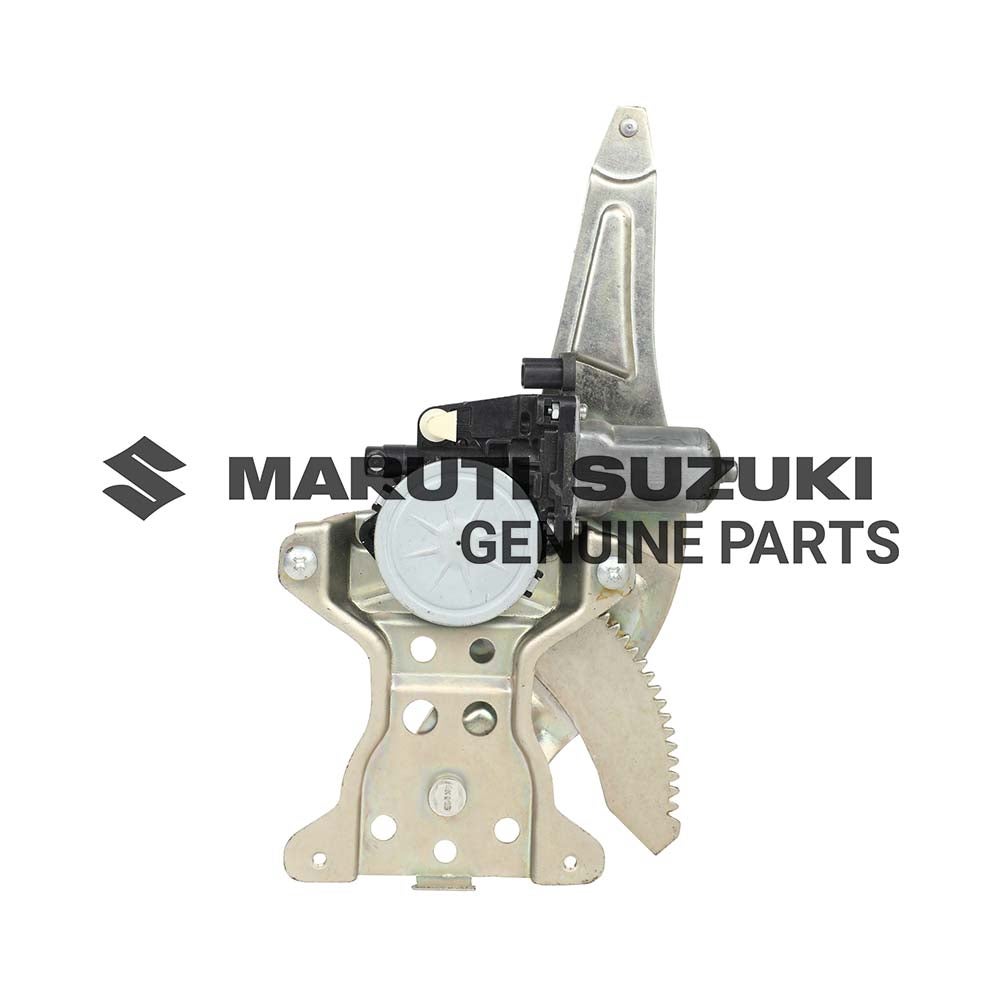REGULATOR ASSY_ WINDOW RH