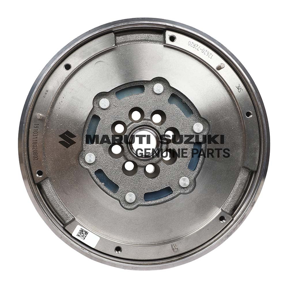 Buy FLYWHEEL ASSY 12620M72R20,Maruti Suzuki Genuine Parts
