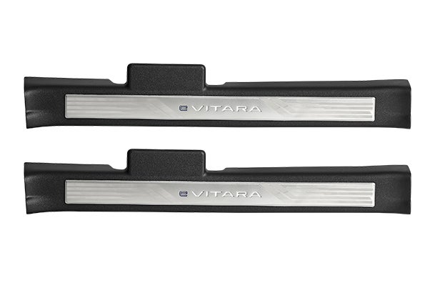 Illuminated Door Sill Guard | e VITARA