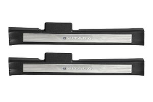 Illuminated Door Sill Guard | e VITARA