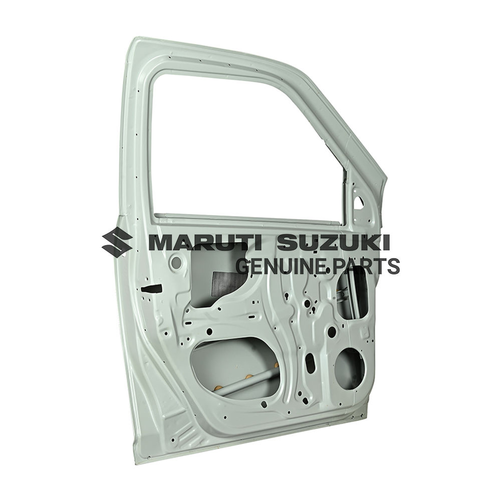 Buy PANEL ASSY FRONT DOOR RH 68001M75J11,Maruti Suzuki Genuine Parts