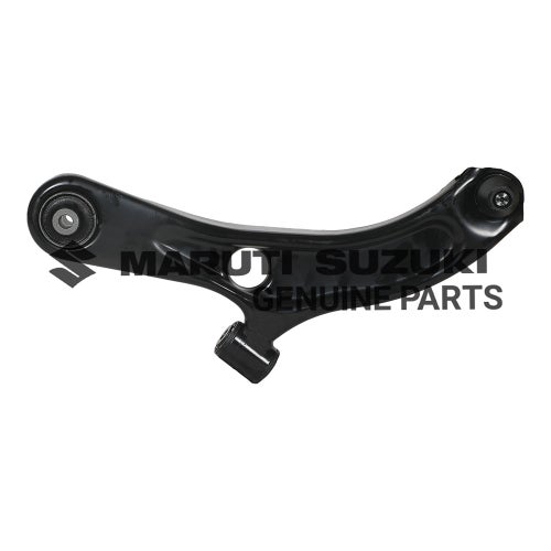 FRONT SUSPENSION ARM ASSEMBLY - LEFT