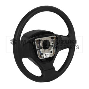 STEERING WHEEL ASSEMBLY