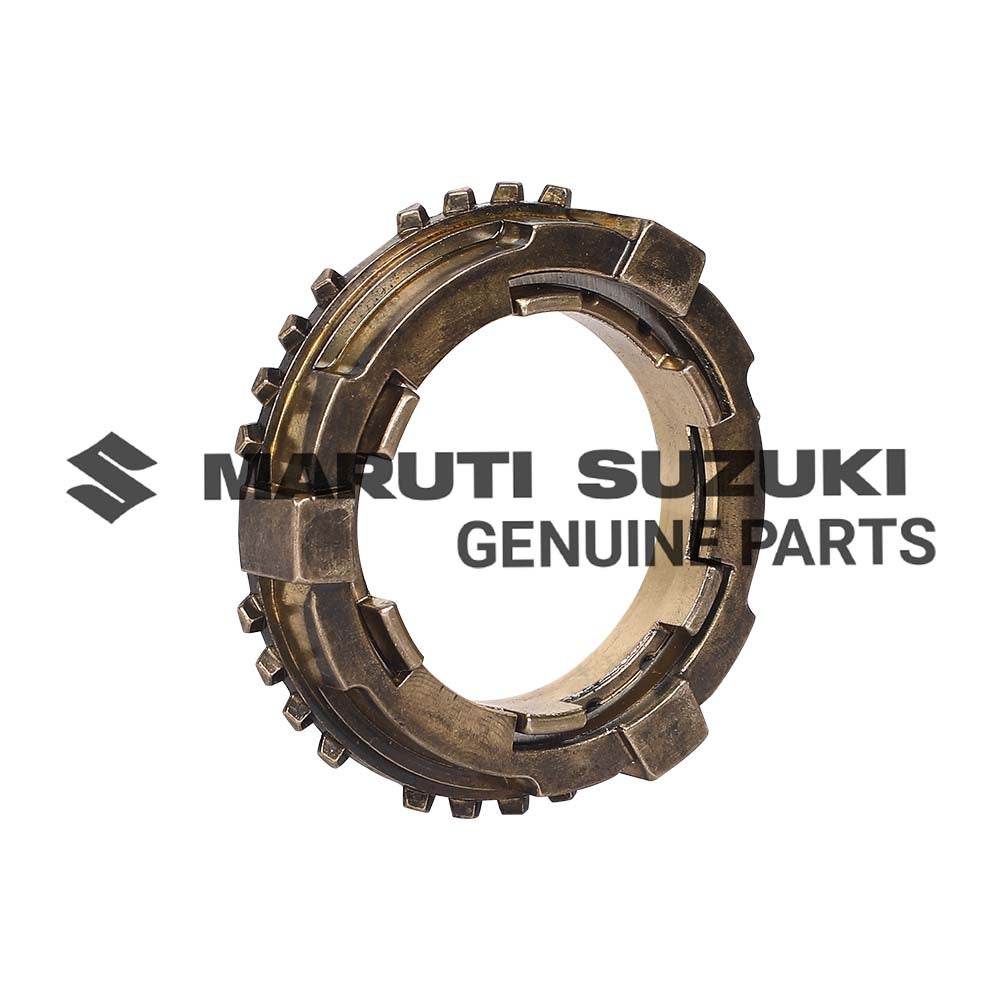 RING ASSEMBLY