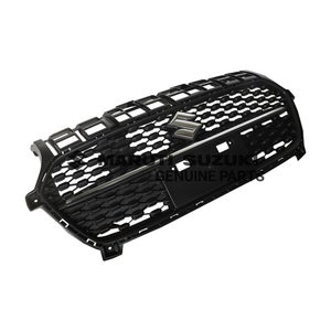 GRILLE COMP_RADIATOR UPPER