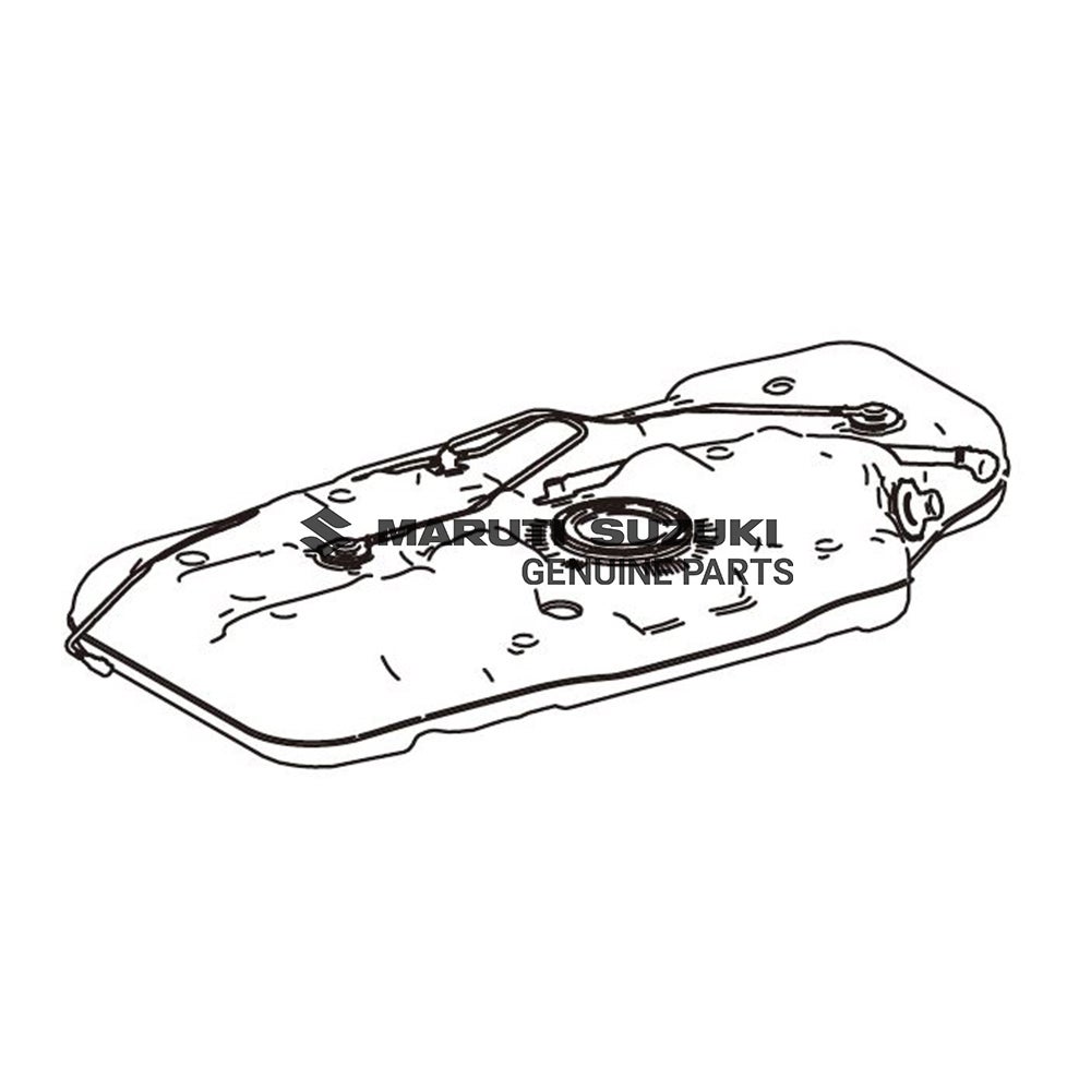 TANK SUB-ASSY_FUEL