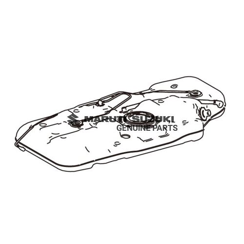 TANK SUB-ASSY_FUEL