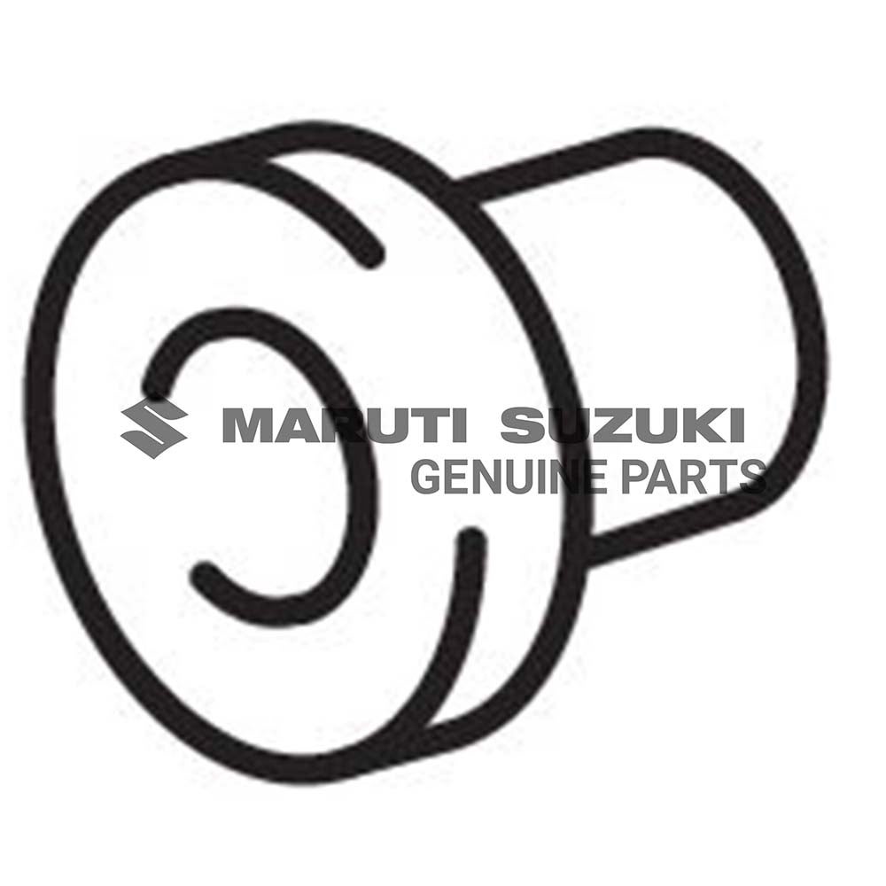 BUSHDATA COMMU BRACKET