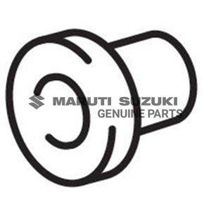 BUSHDATA COMMU BRACKET
