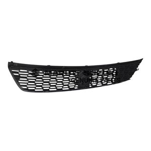 GRILLE_ RADIATOR UPPER (BLACK)