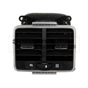 LOUVER_REAR VENT
