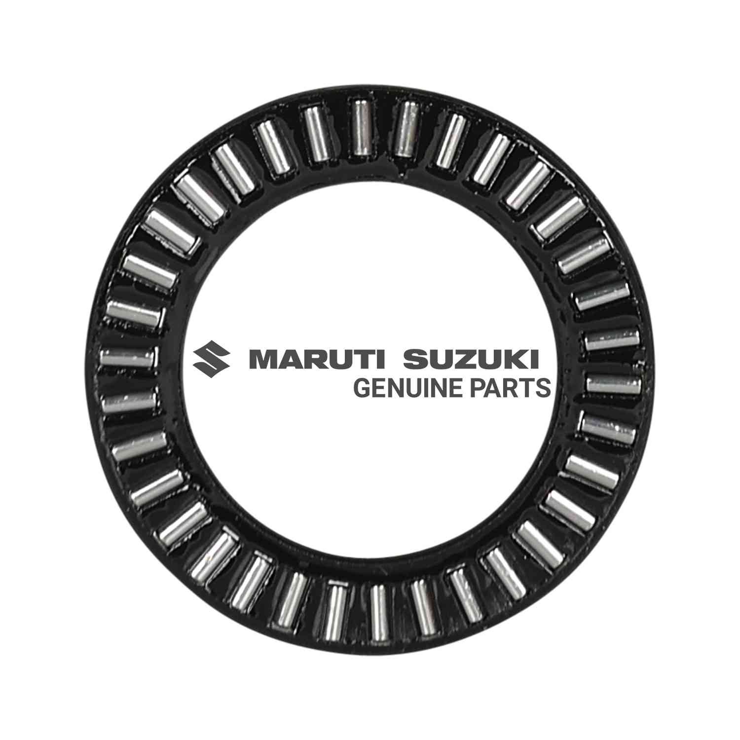 BUSH SET FR STRUT ( ALTO/WAGON R)