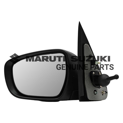 OUTSIDE REAR VIEW MIRROR (LEFT)