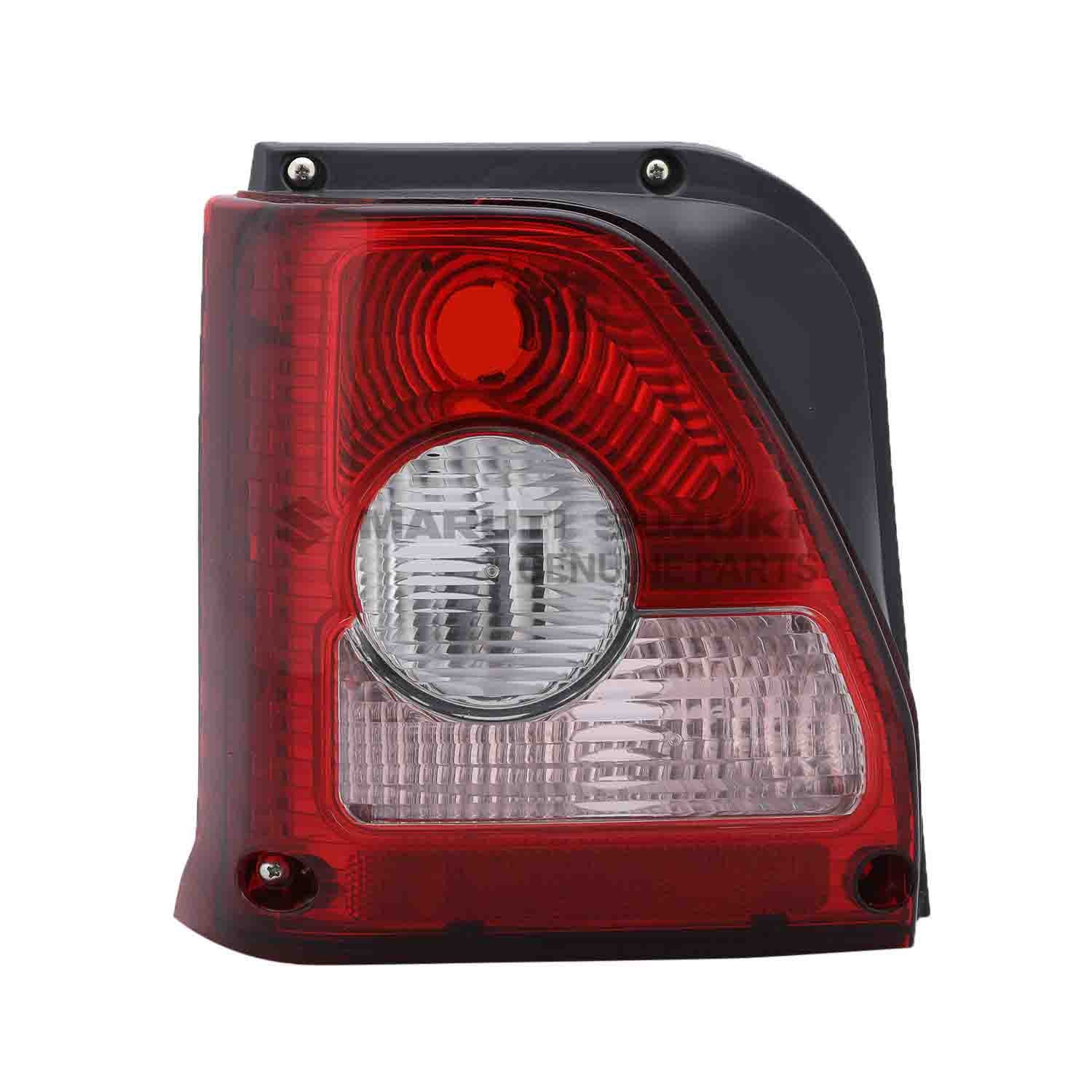 TAIL LAMP (LEFT)