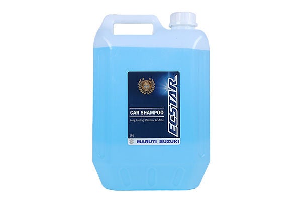 Ecstar Car Shampoo (10 L)