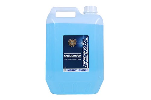 Ecstar Car Shampoo (10 L)