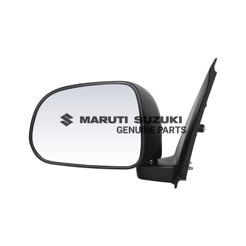 OUTSIDE REAR VIEW MIRROR (LEFT)