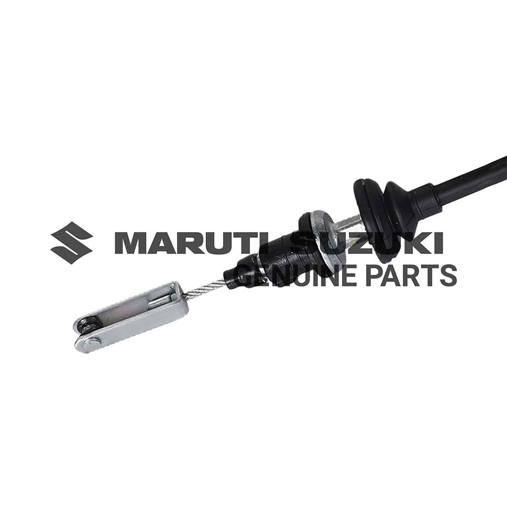 Buy CABLE ASSY_CLUTCH 23710M77P40,Maruti Suzuki Genuine Parts