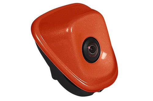 Rear View Camera - Novel Orange| New Swift (Z/ V)