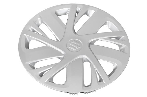 Wheel Cover Grey 35.56 cm (14 inches)