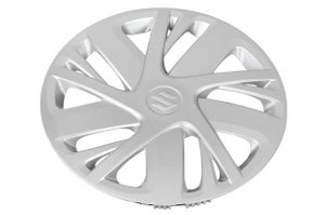 Wheel Cover Grey 35.56 cm (14 inches)
