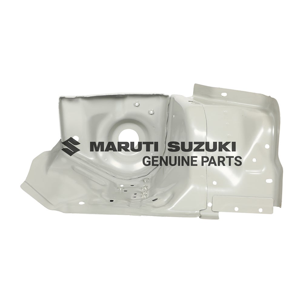 PANEL ASSY_FENDER APRON_R