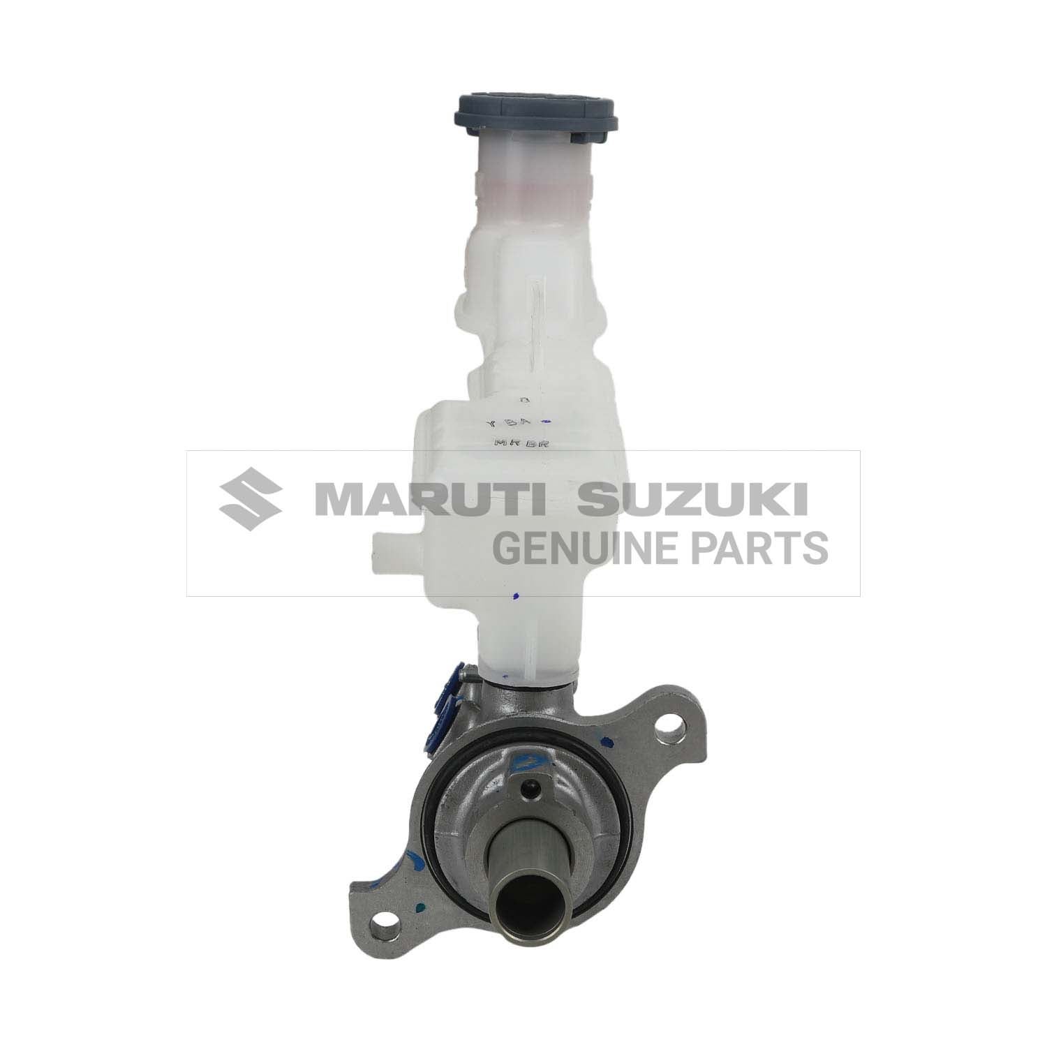 BRAKE MASTER CYLINDER ASSEMBLY
