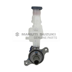 BRAKE MASTER CYLINDER ASSEMBLY