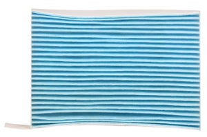 Cabin Air Filter - PM10 | Ritz