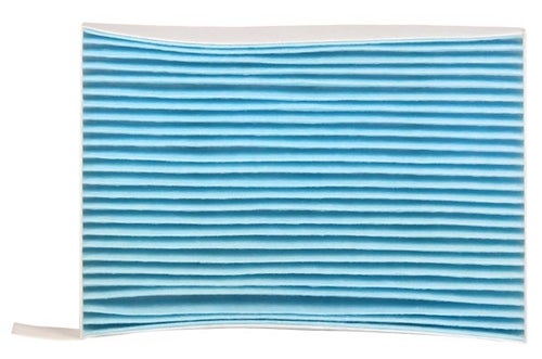 Cabin Air Filter - PM10 | Ritz