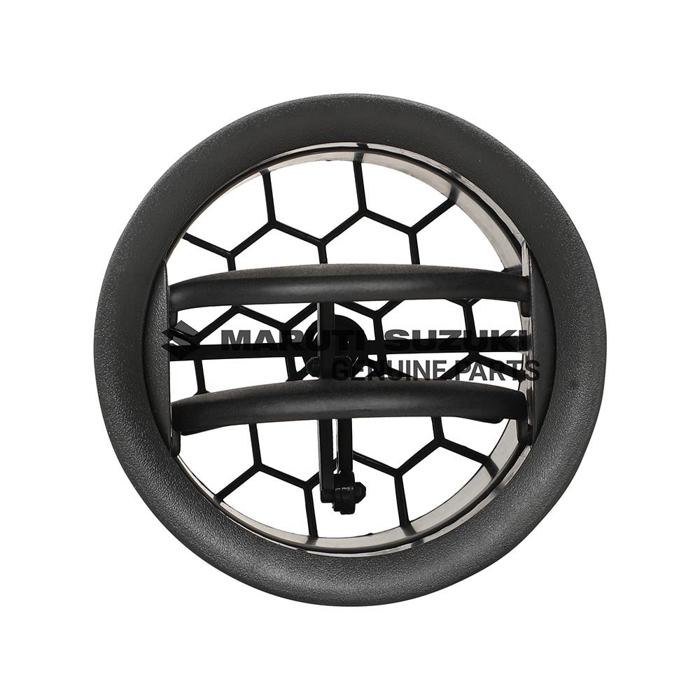 LOUVER_SIDE VENT