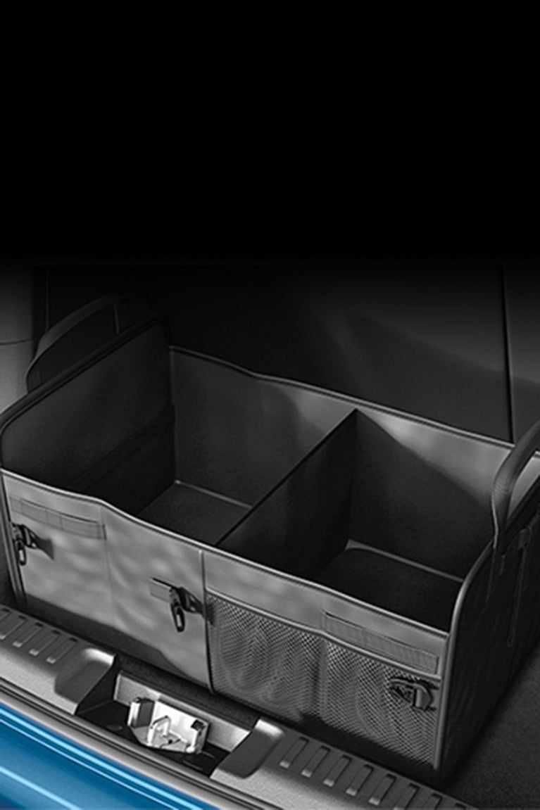 Car Organizers
