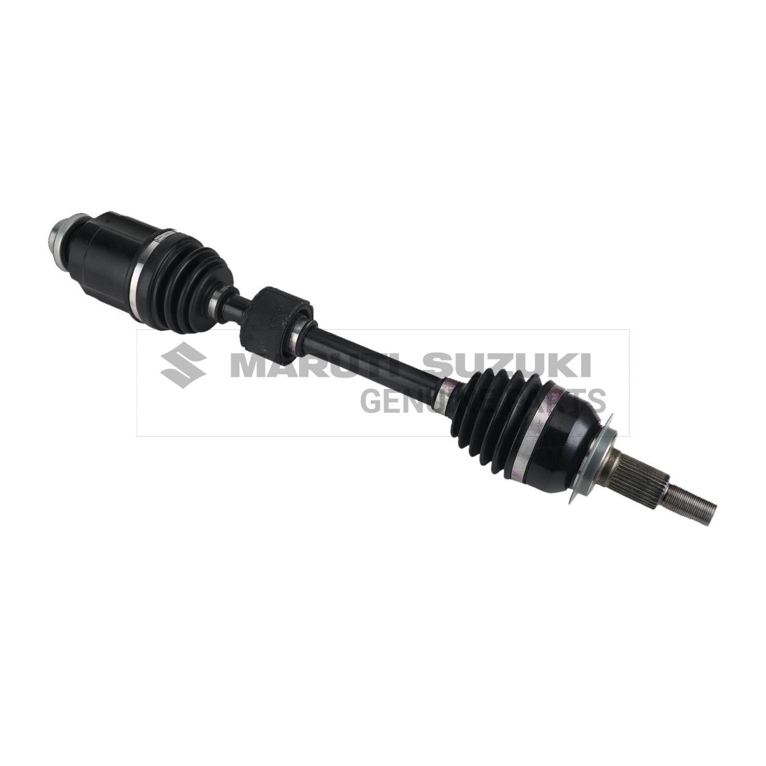 FRONT DRIVE SHAFT ASSEMBLY (RIGHT)