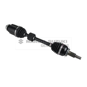 FRONT DRIVE SHAFT ASSEMBLY (RIGHT)