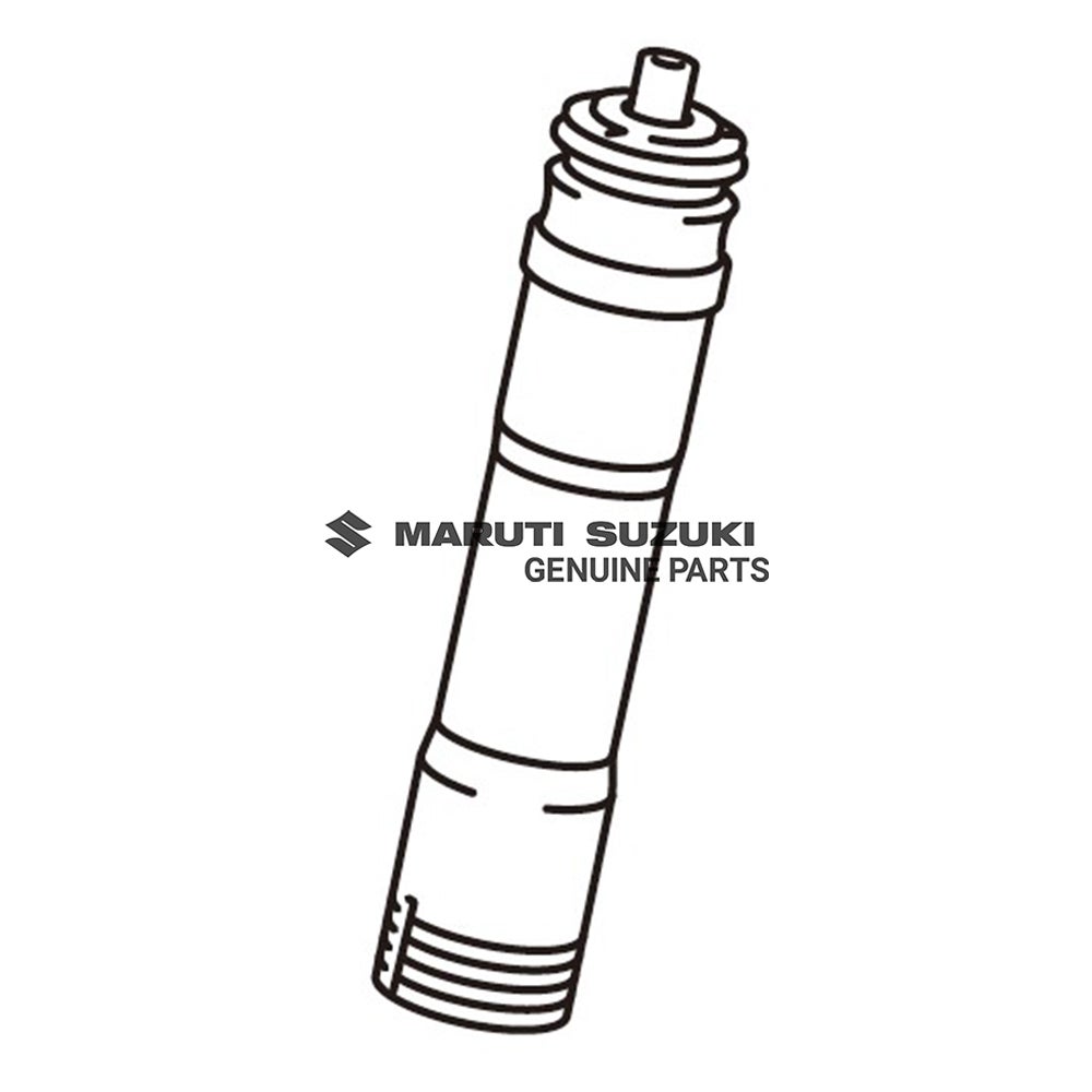 SUPPORT ASSY_RR SUSPENSION
