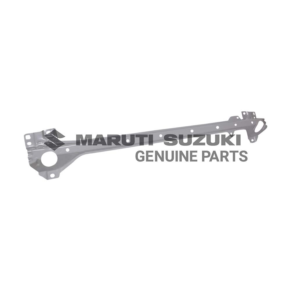 MEMBER_FRONT BUMPER (UPPER)