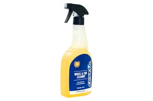 Ecstar Wheel & Tire Cleaner