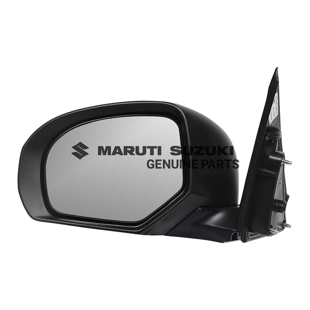 Buy OUTSIDE REAR VIEW MIRROR (LEFT) 84702M74LC1-5PK,Maruti Suzuki