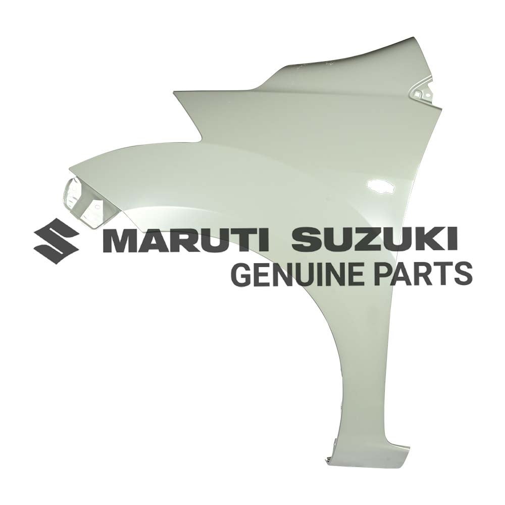 FRONT FENDER PANEL (LEFT)