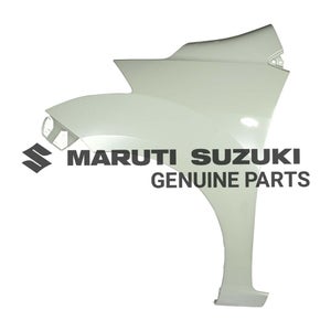 FRONT FENDER PANEL (LEFT)