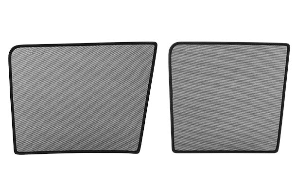 Window Sunshade - 2 Rear Door | Jimny