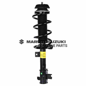 FRONT SUSPENSION STRUT SET (LEFT)